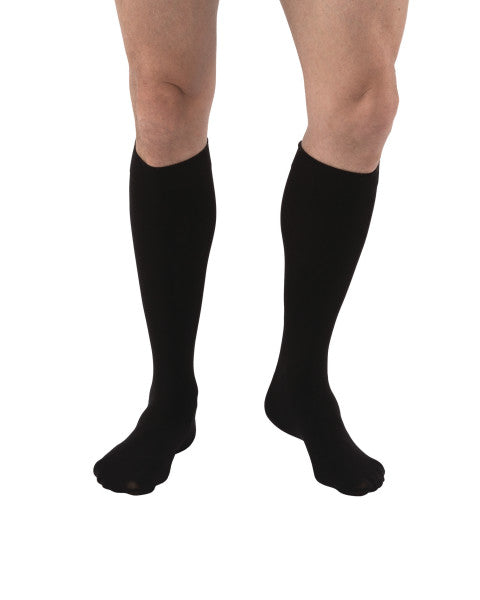 Load image into Gallery viewer, JOBST Relief Petite Compression Knee High, 30-40 mmHg Closed Toe
