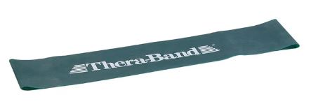 Load image into Gallery viewer, TheraBand Professional Latex Resistance Band Loop
