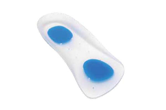 Silipos Softzone 3/4 Length Insole