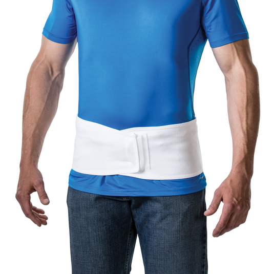 Core Products Elastic Sacroiliac Support with Pad