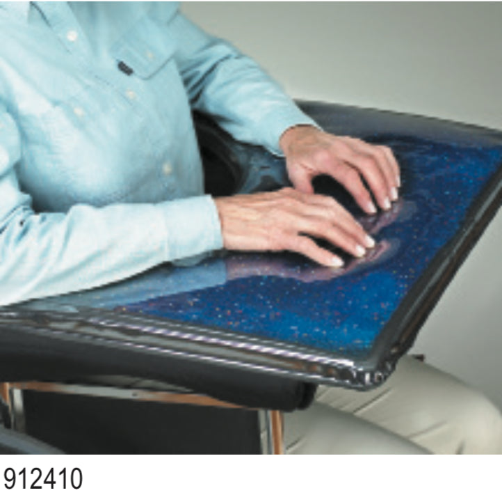 Load image into Gallery viewer, SkiL-Care Gel Top Sensory Tray
