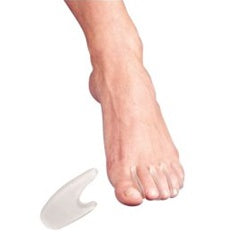 Load image into Gallery viewer, Pedifix Visco-GEL Toe Separators, Package of 2
