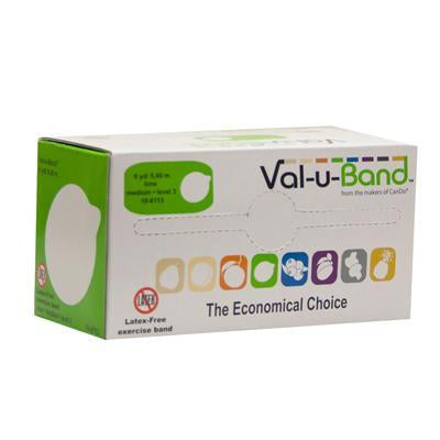 Load image into Gallery viewer, Val-u-Band® Latex Free Exercise Band
