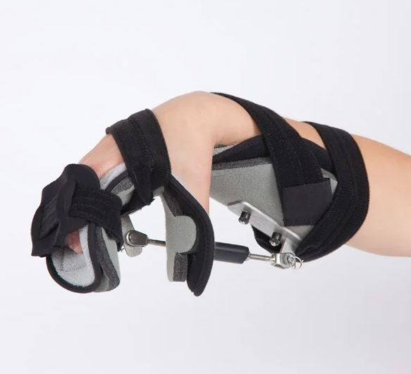 Load image into Gallery viewer, North Coast Medical Progress-Plus™ Wrist Flexion Turnbuckle Orthosis
