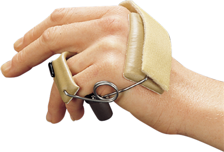 DeRoyal LMB Ulnar Nerve Splint