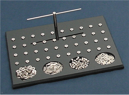 Fabrication Enterprises Inc. Roeder Manipulation Test