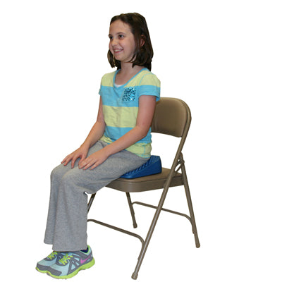 CanDo® Vestibular Inflatable Balance Wedge