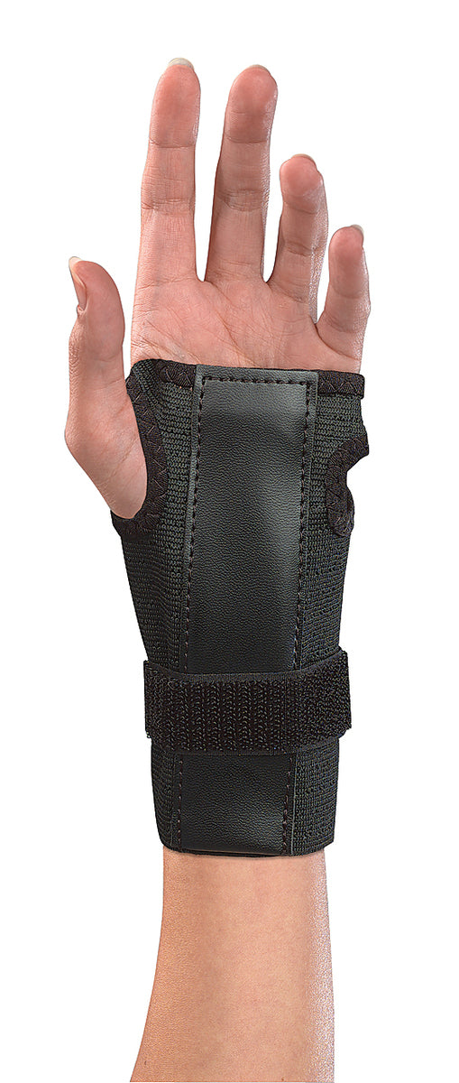 Load image into Gallery viewer, Mueller Wrist Brace with Splint
