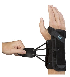 Load image into Gallery viewer, MedSpec Universal Wrist Lacer II - 10.5in
