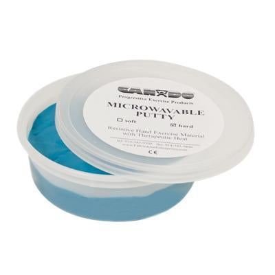 CanDo Microwaveable Exercise Putty