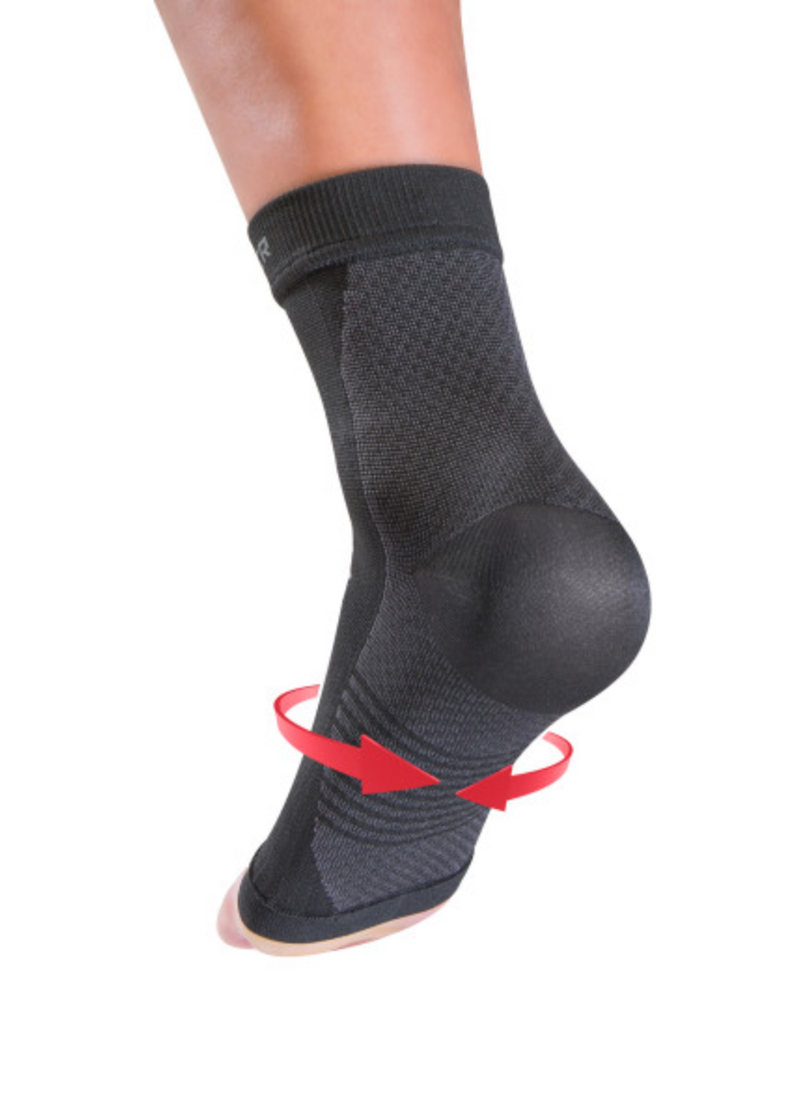 Load image into Gallery viewer, Mueller Omniforce Plantar Fasciitis Sock
