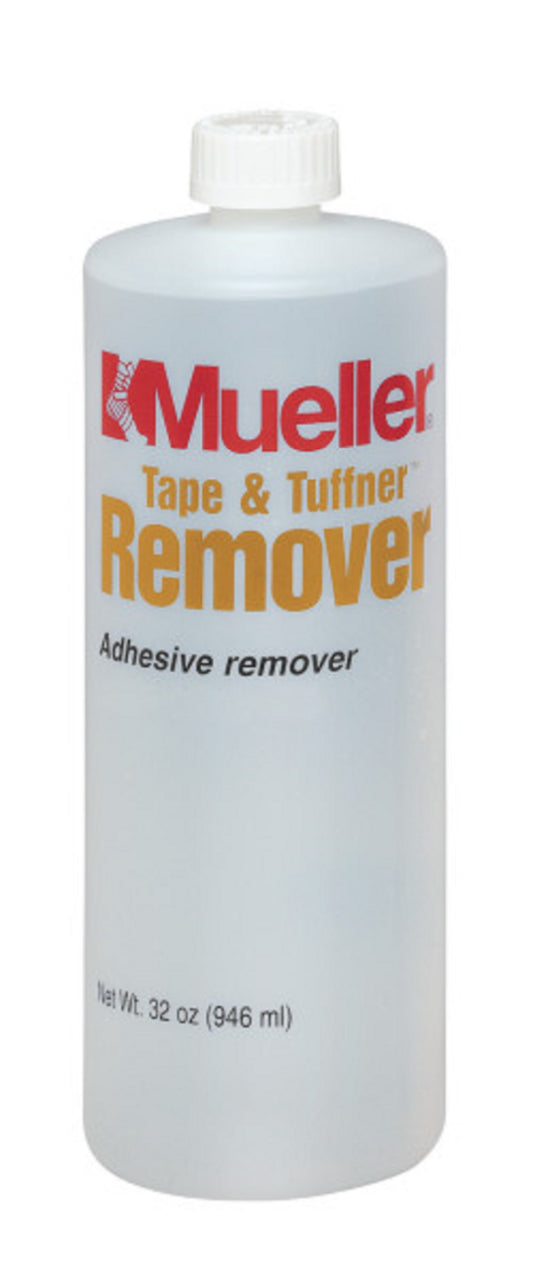 Mueller® Tape & Tuffner® Remover