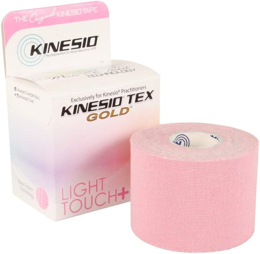 Kinesio® Tex Gold Light Touch