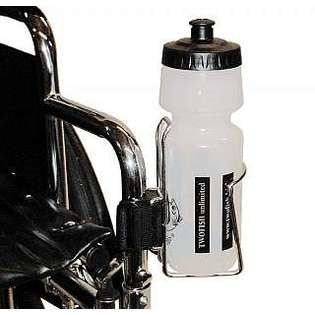 Load image into Gallery viewer, Cage Cup Holder &amp;/or Sport Bottle
