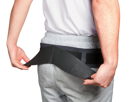 Blue Jay Sacroiliac Support Belt