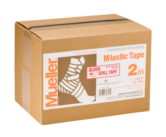 Mueller Mlastic Tape