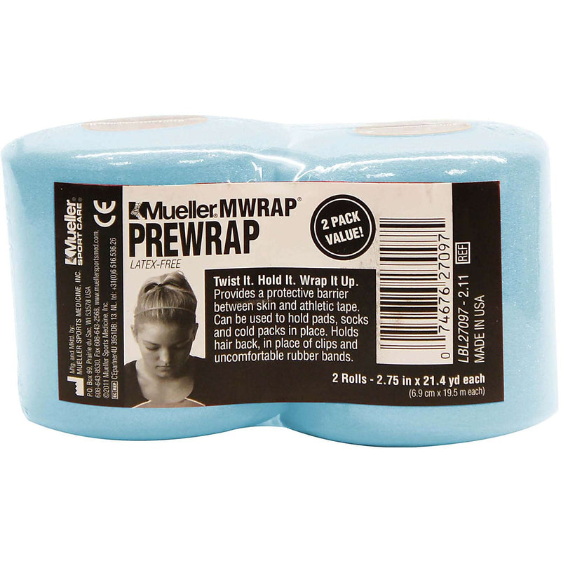 Load image into Gallery viewer, Mueller M Wrap MultiPurpose PreWrap
