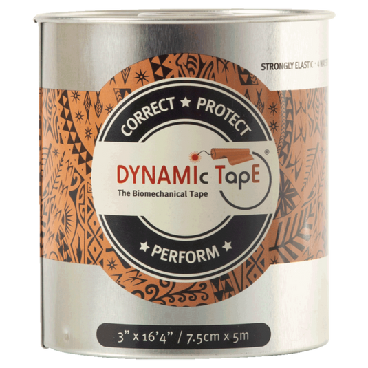 Dynamic Tape