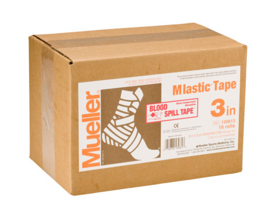 Mueller Mlastic Tape