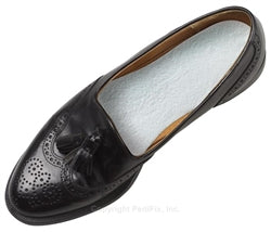 Load image into Gallery viewer, PediFix® SockLess® Terry Comfort® Insoles
