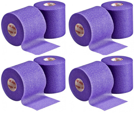 Mueller MWrap - Big Bold MWrap - Pre-Taping Foam Underwrap