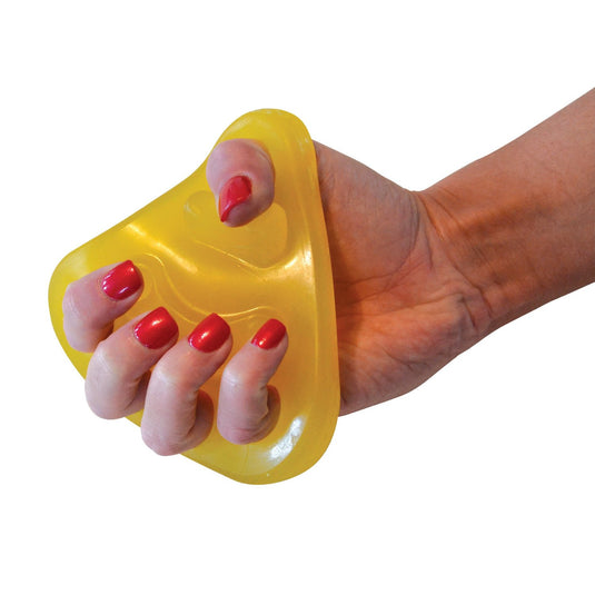 Flex Grip® Hand, Finger, Thumb & Forearm Exerciser - Latex Free