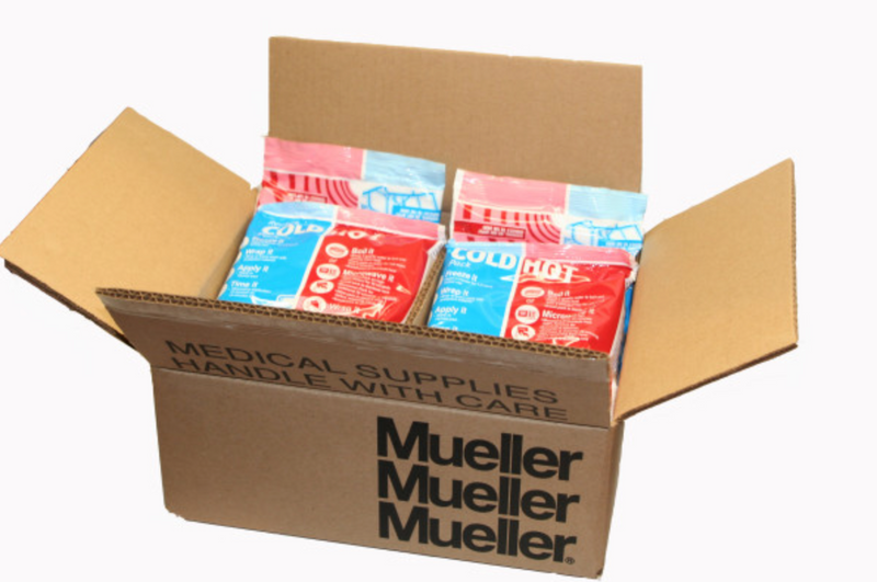 Load image into Gallery viewer, Mueller Reusable Cold / Hot Pack
