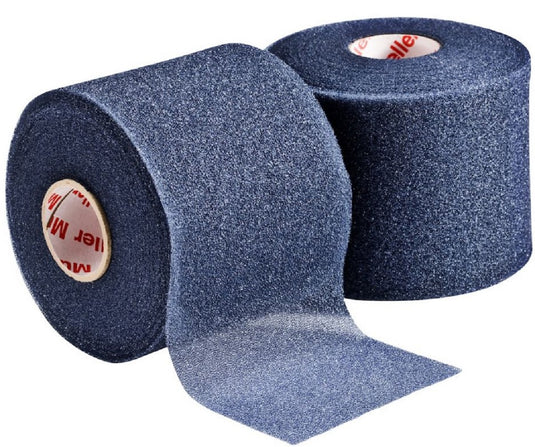 Mueller MWrap - Big Bold MWrap - Pre-Taping Foam Underwrap