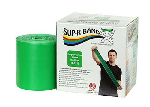 Load image into Gallery viewer, Sup-R Band Latex Free Exercise Band
