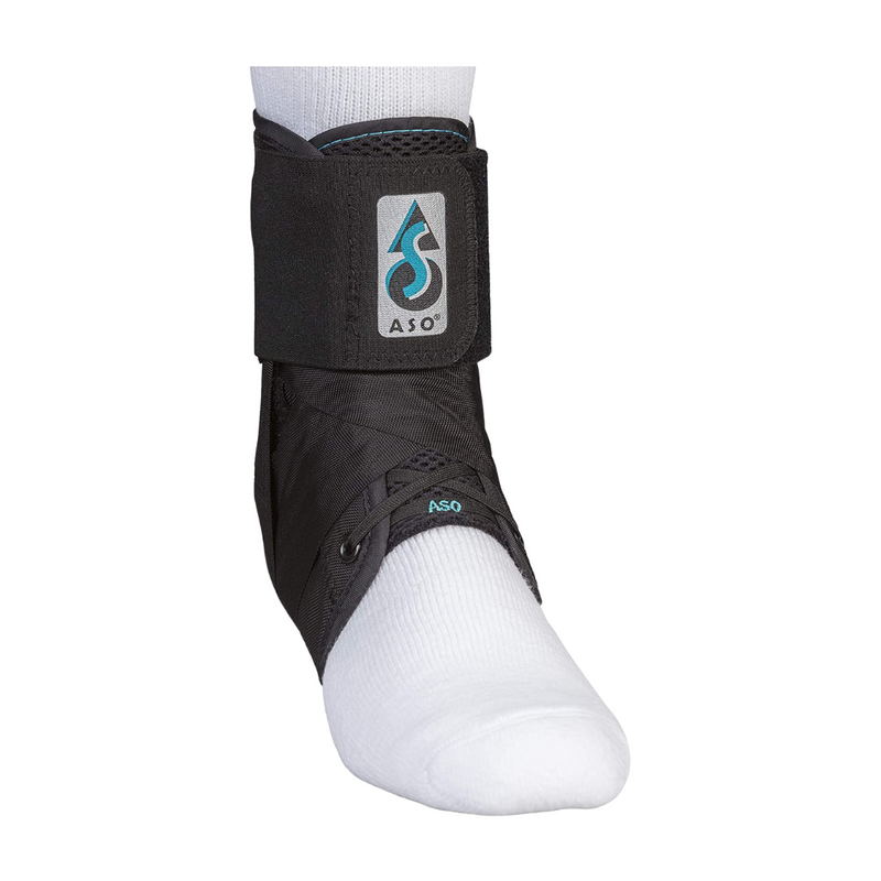 Load image into Gallery viewer, Med Spec ASO Ankle Stabilizer Orthosis
