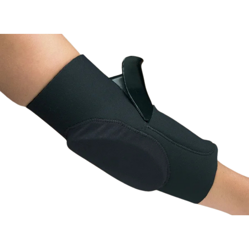 Load image into Gallery viewer, Comfort Cool® Ulnar Nerve Elbow Orthosis
