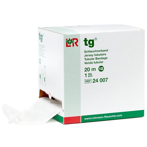 Load image into Gallery viewer, Lohmann &amp; Rauscher tg Tubular Net Bandage
