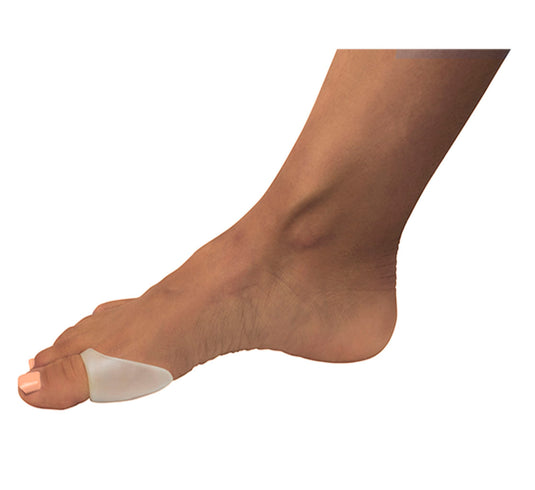 Silipos All Gel Bunion Shields