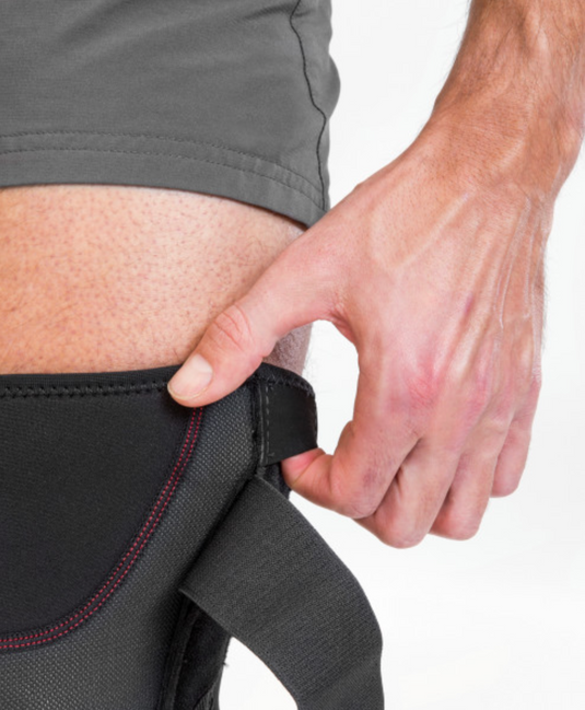 Mueller Patella Knee Stabilizer Brace