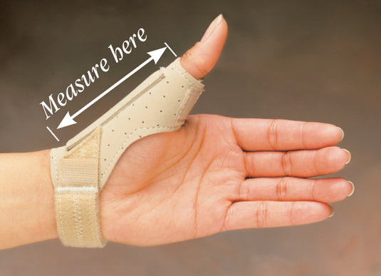 Liberty™ CMC Thumb Orthosis