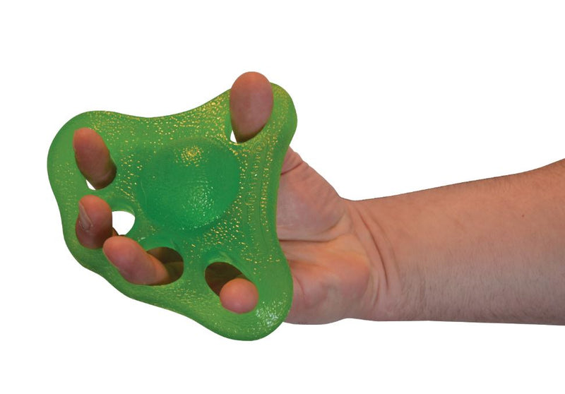 Load image into Gallery viewer, Flex Grip® Hand, Finger, Thumb &amp; Forearm Exerciser - Latex Free
