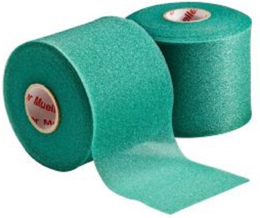 Mueller MWrap - Big Bold MWrap - Pre-Taping Foam Underwrap