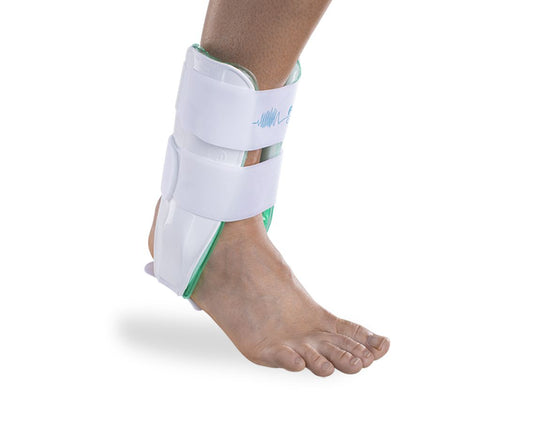 DJO Aircast Air-Stirrup Ankle Brace