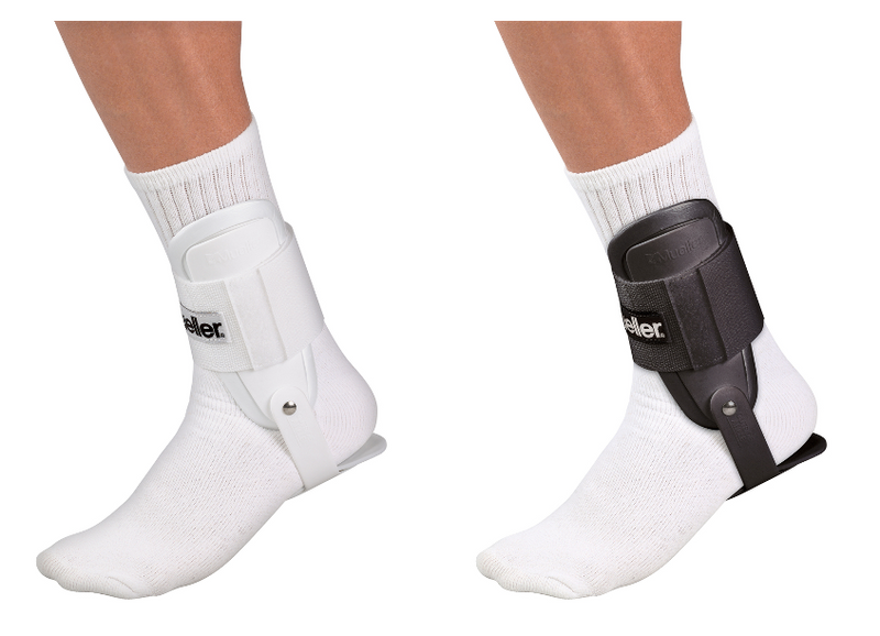 Load image into Gallery viewer, Mueller Lite Ankle Brace
