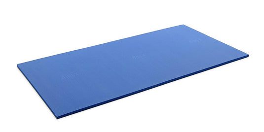 Airex Hercules Professional Quality Exercise Mat 78"L x 39"W x 1"H