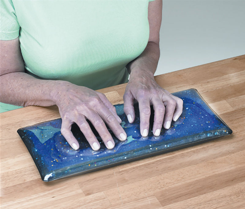 Load image into Gallery viewer, SkiL-Care Sensory Stimulation Gel Pad
