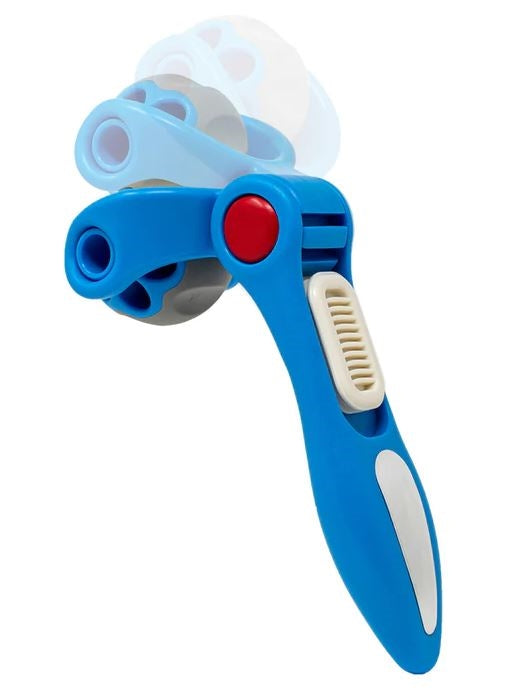 Load image into Gallery viewer, ProStretch Uno Handheld Massage Roller
