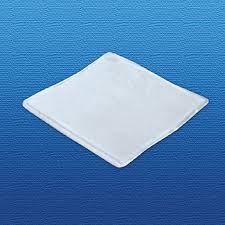 Silipos Silopad Gel Squares 4 in x 4 in, 2 / package