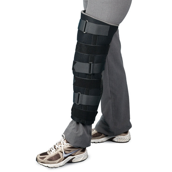 Load image into Gallery viewer, North Coast Medical Universal Knee Immobilizer
