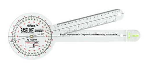 Load image into Gallery viewer, Baseline Absolute+Axis Goniometers
