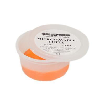 CanDo Microwaveable Exercise Putty