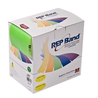 Load image into Gallery viewer, REP Band Latex-Free Resistive Exercise Bands
