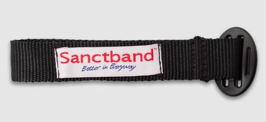 OPTP Sanctband® Resistive Tubing with Handles