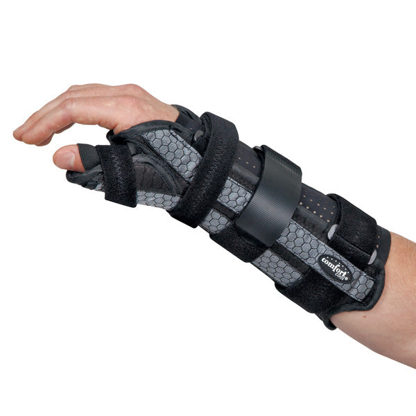 Load image into Gallery viewer, Comfort Cool® Gladiator Wrist &amp; Thumb Orthosis
