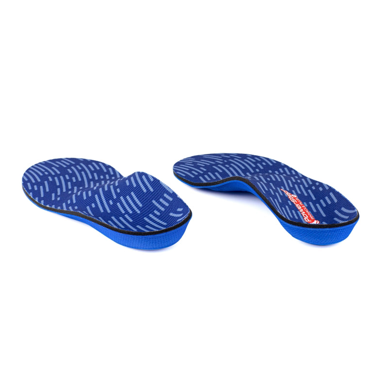 Load image into Gallery viewer, PowerStep® Pinnacle Plus Met Full Length Insole
